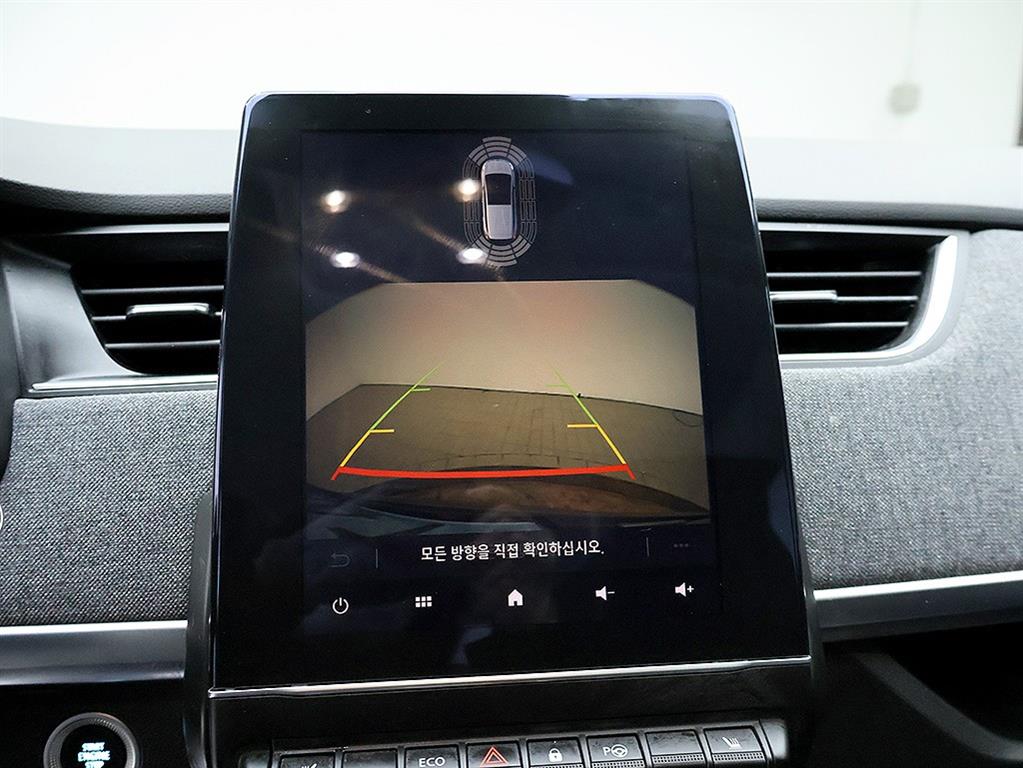 [르노코리아(삼성)] 조에 인텐스 에코 - 이미지 16