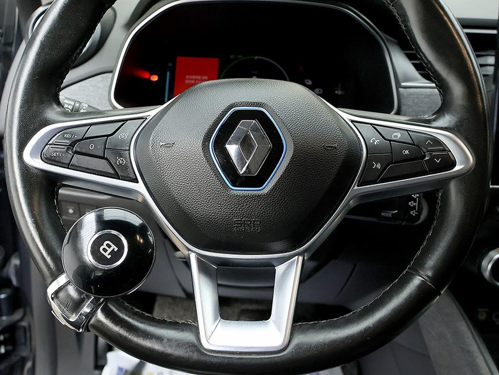 [르노코리아(삼성)] 조에 인텐스 에코 - 이미지 19