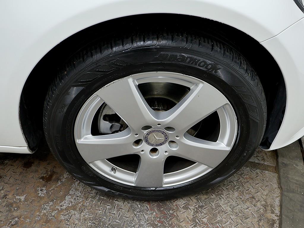 [벤츠] C클래스 W205 C200 - 이미지 8