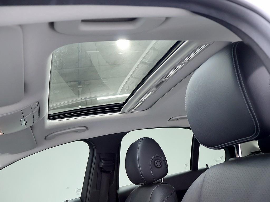 [벤츠] C클래스 W205 C200 - 이미지 13