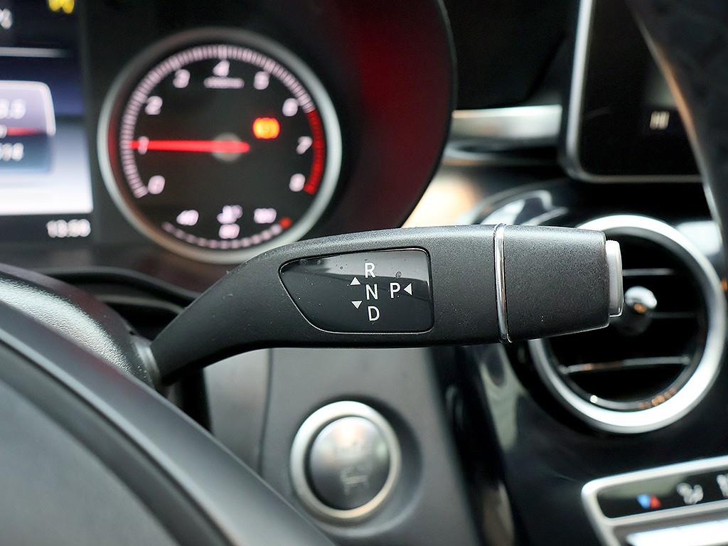 [벤츠] C클래스 W205 C200 - 이미지 10