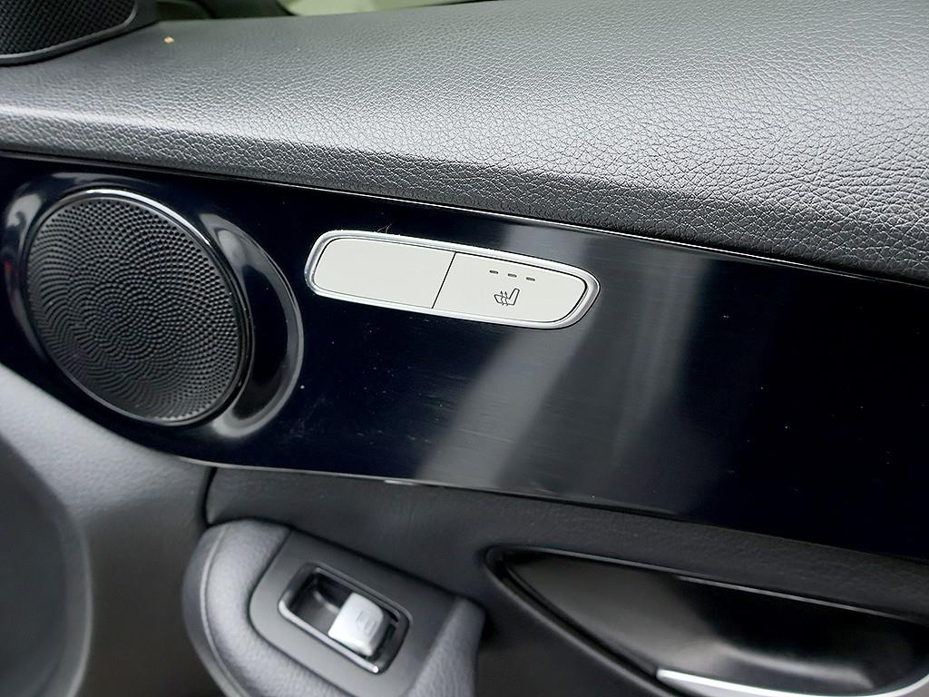 [벤츠] C클래스 W205 C200 - 이미지 15