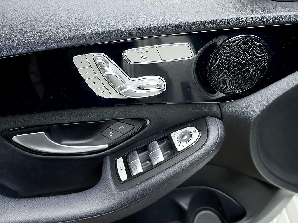 [벤츠] C클래스 W205 C200 - 이미지 16