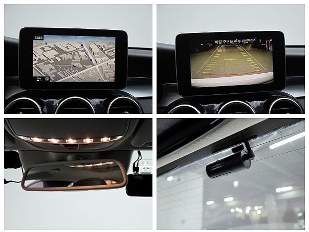 [벤츠] C클래스 W205 C200 - 이미지 18