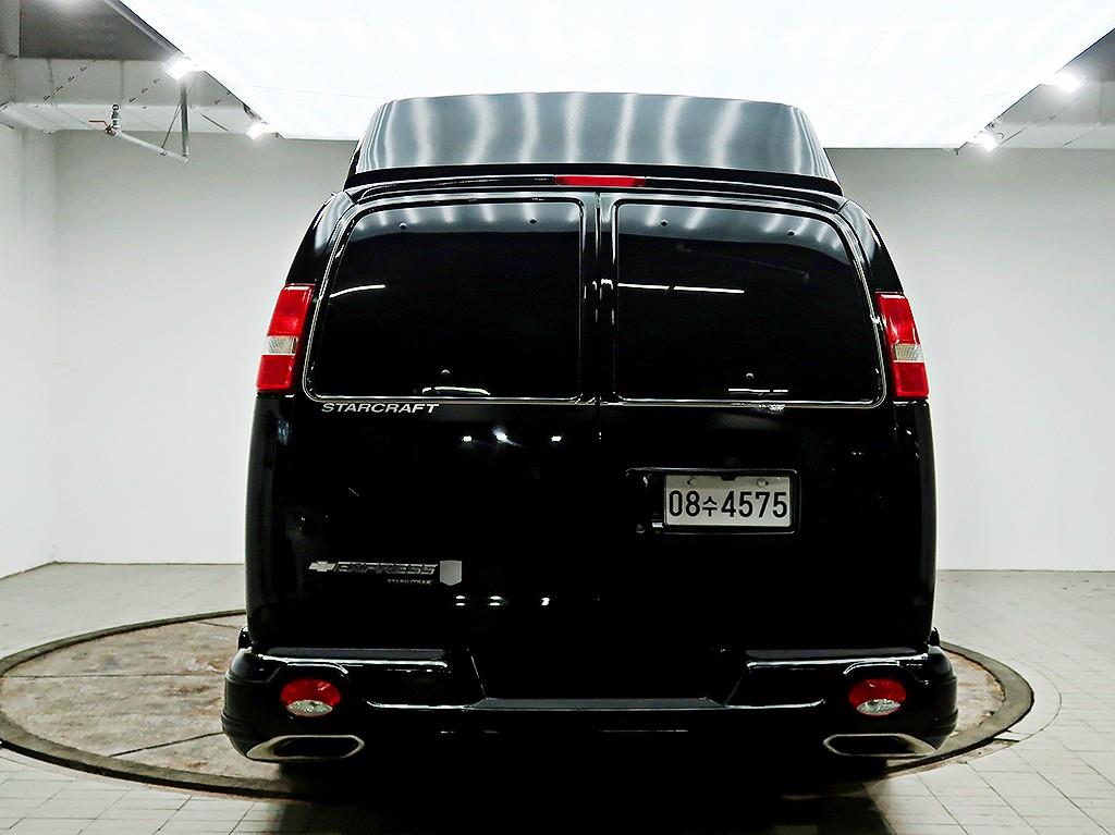 [시보레] 익스프레스밴 6.0 - 이미지 3