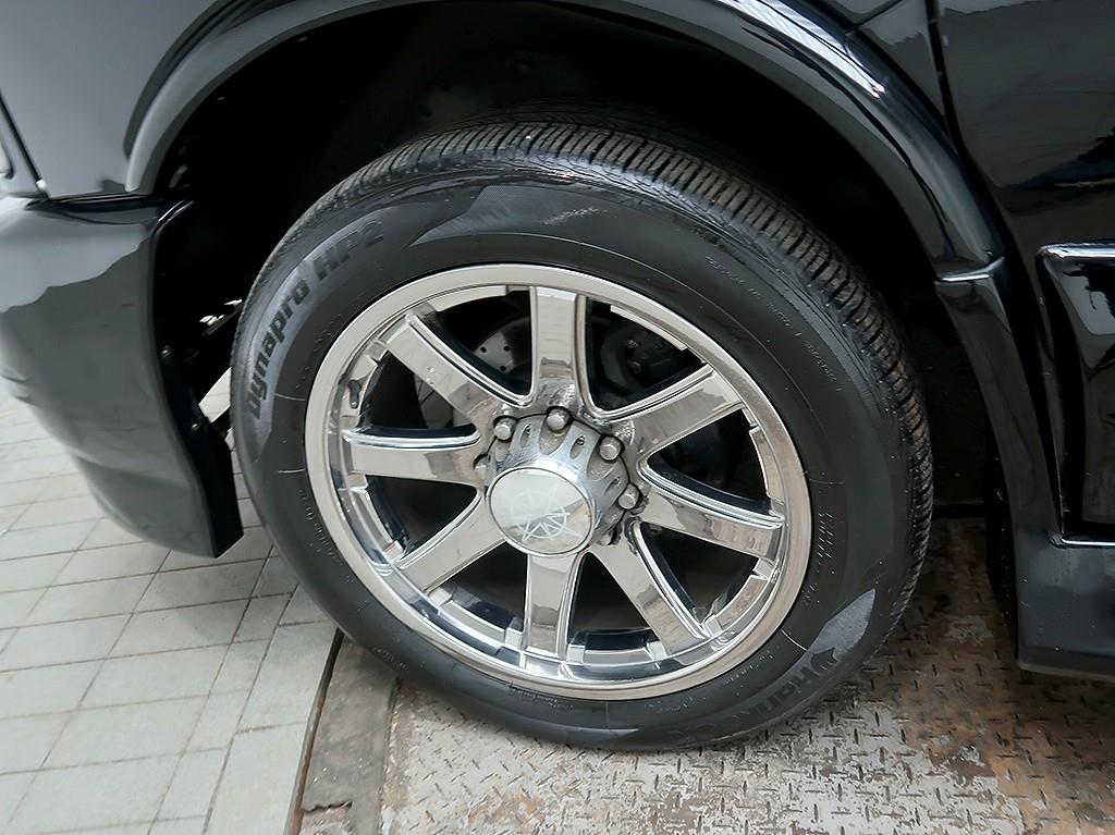 [시보레] 익스프레스밴 6.0 - 이미지 8