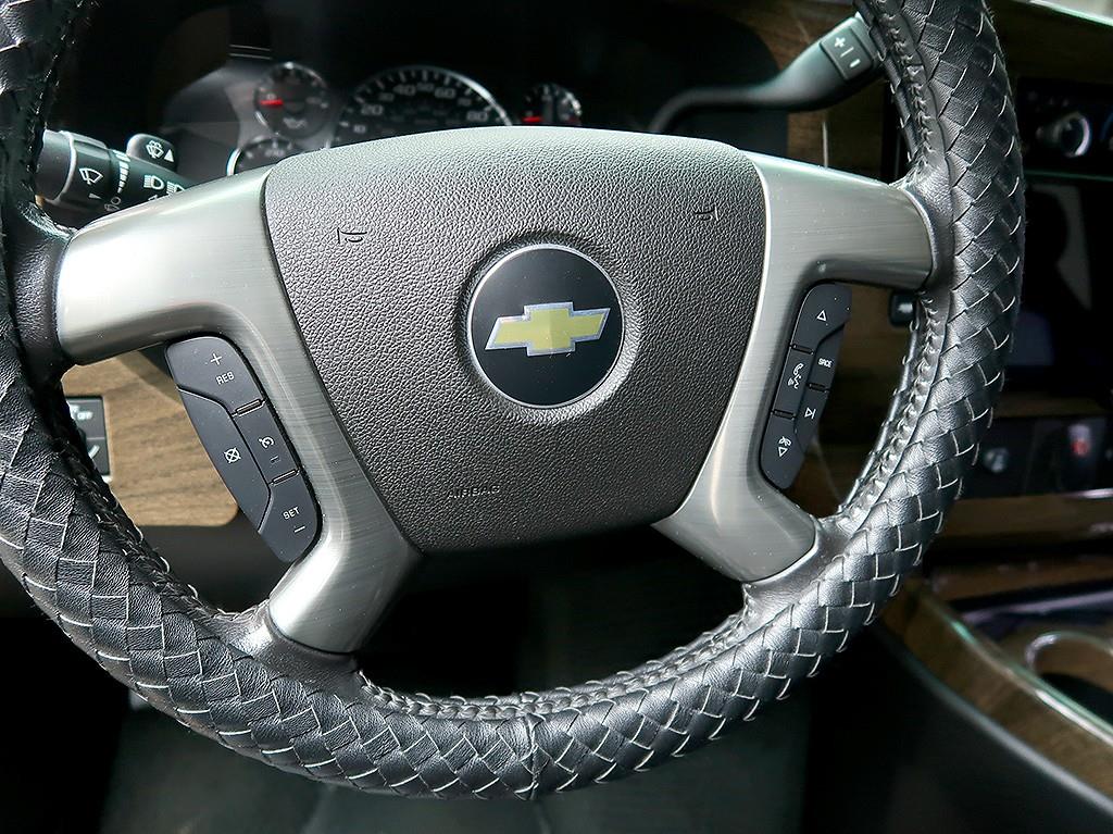 [시보레] 익스프레스밴 6.0 - 이미지 14