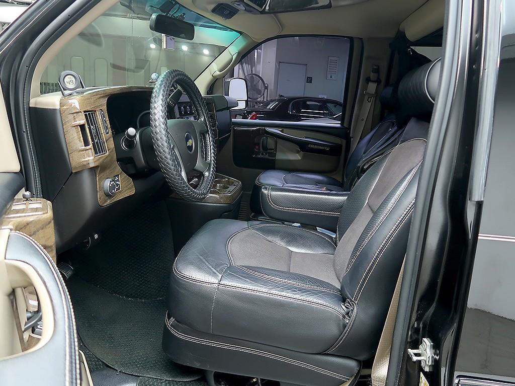 [시보레] 익스프레스밴 6.0 - 이미지 11