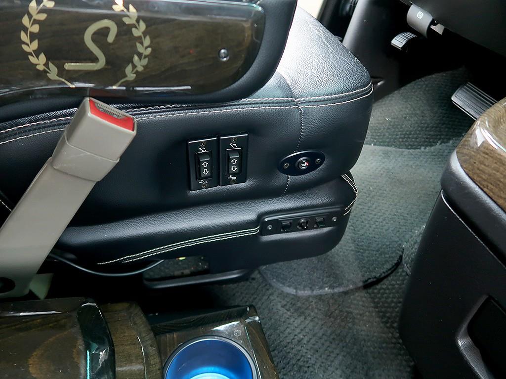 [시보레] 익스프레스밴 6.0 - 이미지 16