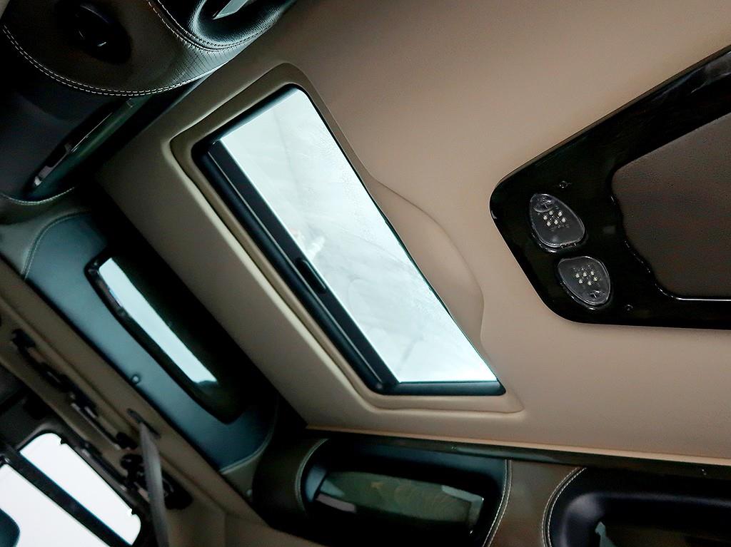 [시보레] 익스프레스밴 6.0 - 이미지 17