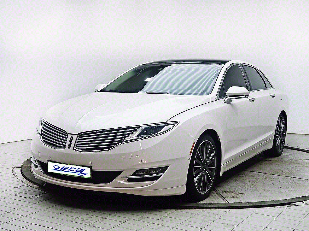 [링컨] 뉴 MKZ 2.0