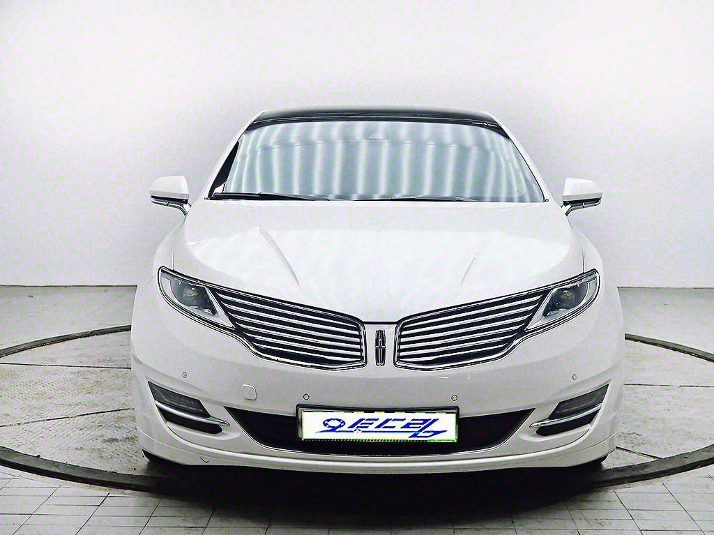 [링컨] 뉴 MKZ 2.0 - 이미지 2