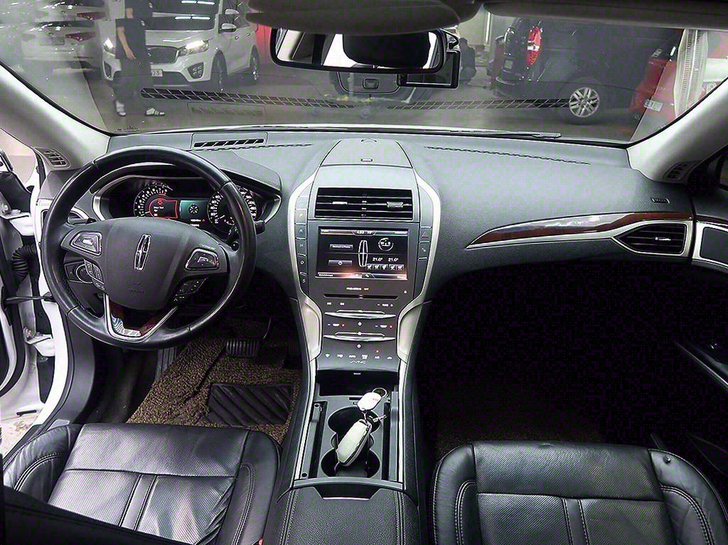 [링컨] 뉴 MKZ 2.0 - 이미지 5