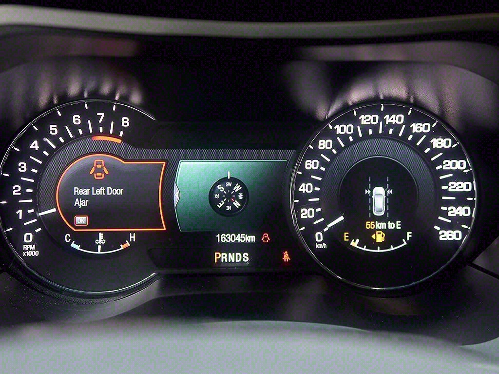 [링컨] 뉴 MKZ 2.0 - 이미지 6