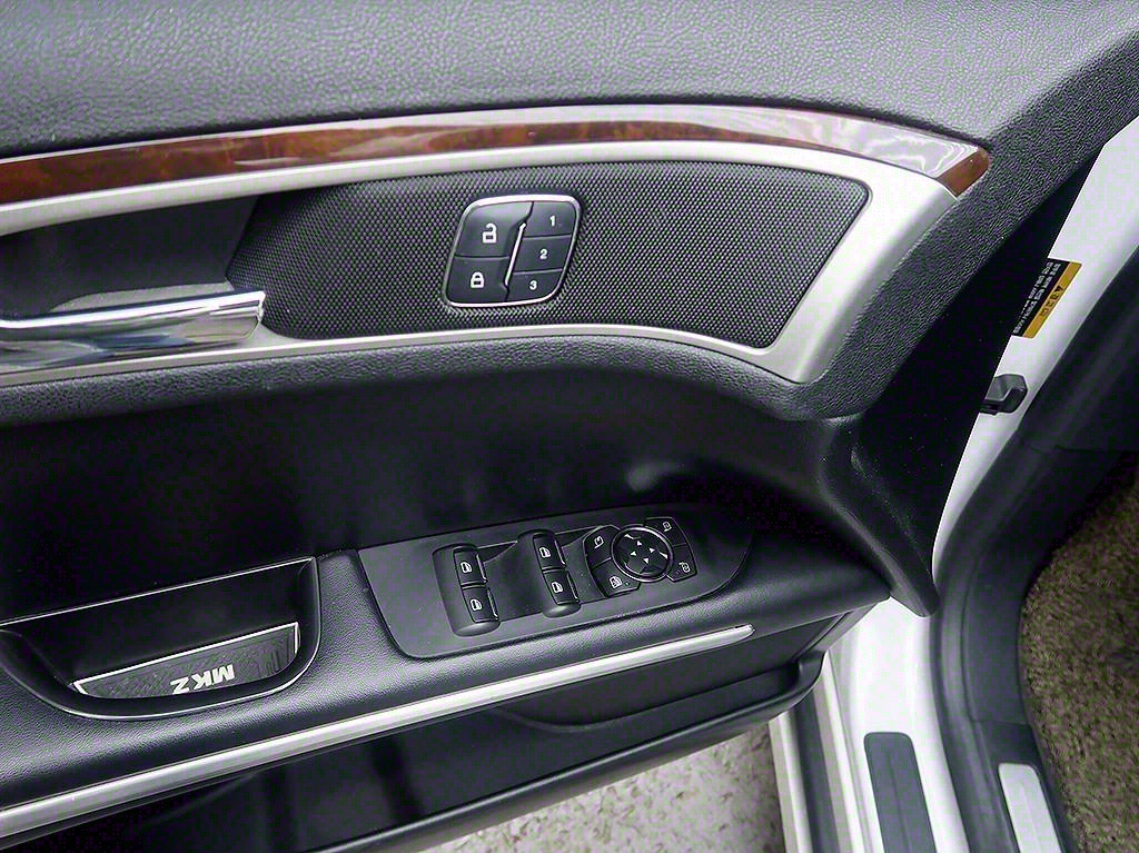 [링컨] 뉴 MKZ 2.0 - 이미지 15