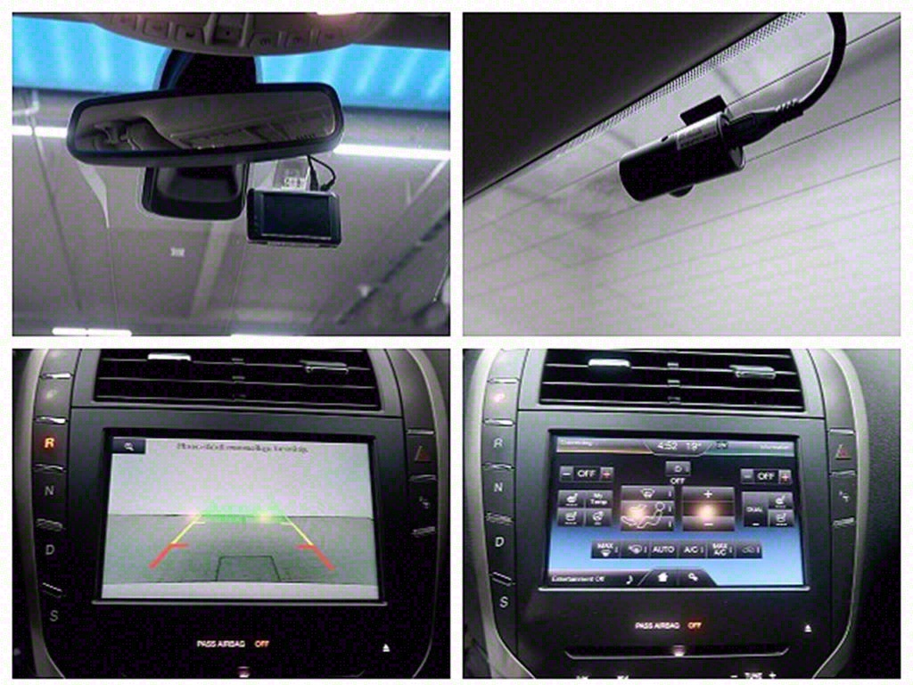 [링컨] 뉴 MKZ 2.0 - 이미지 18