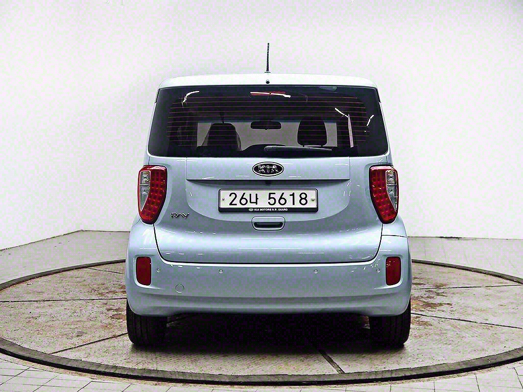 [기아] 레이 프레스티지 - 이미지 3