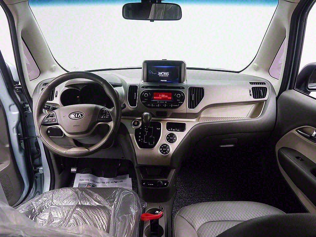 [기아] 레이 프레스티지 - 이미지 5