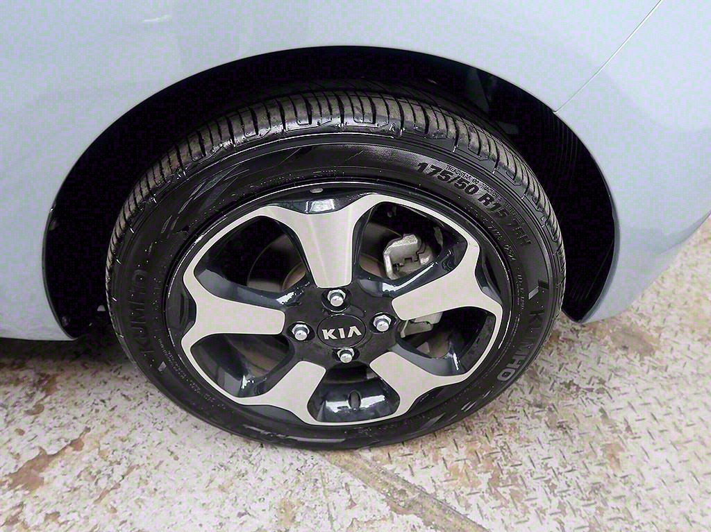 [기아] 레이 프레스티지 - 이미지 8