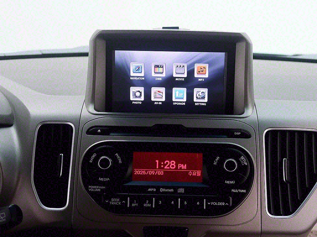 [기아] 레이 프레스티지 - 이미지 9