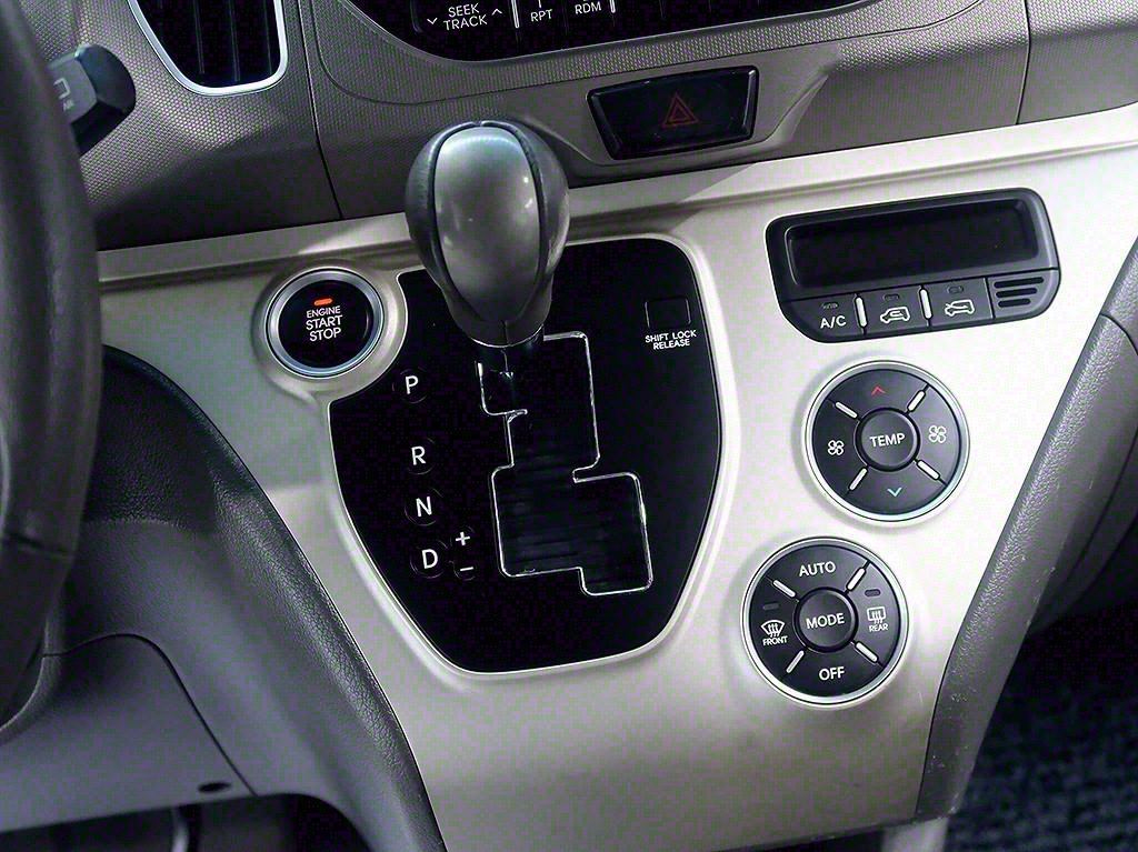 [기아] 레이 프레스티지 - 이미지 10