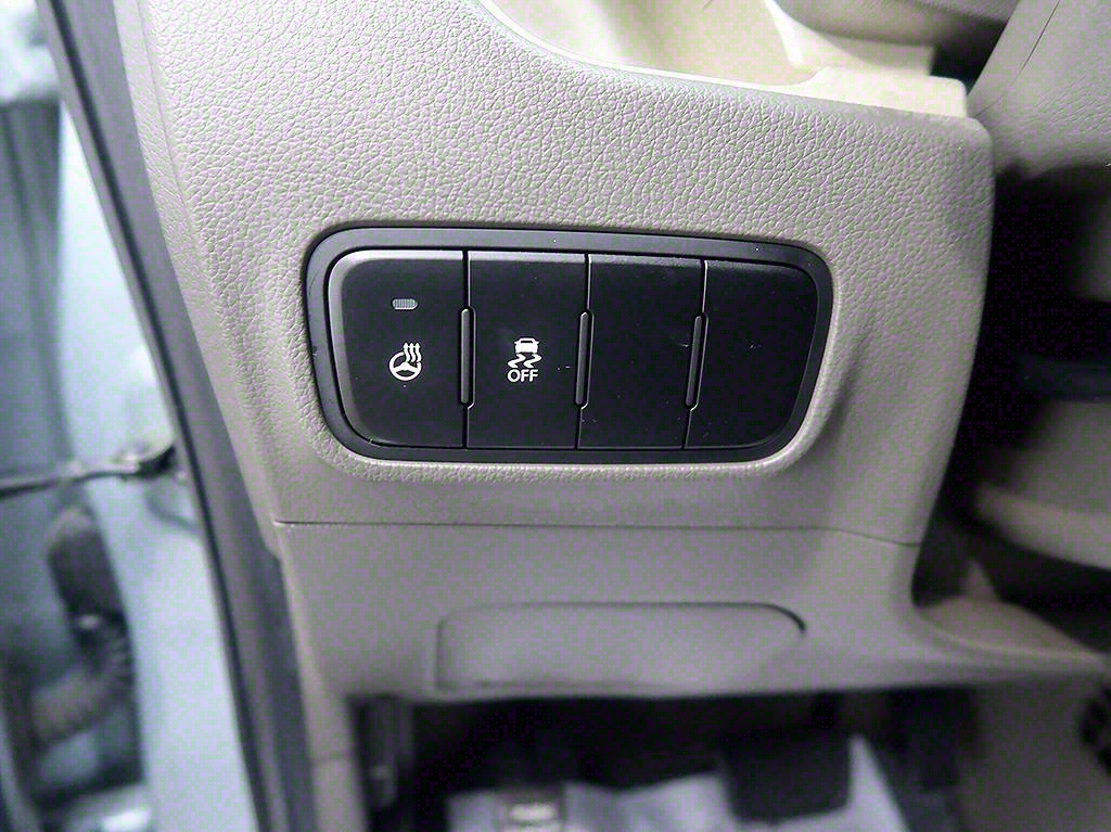 [기아] 레이 프레스티지 - 이미지 16