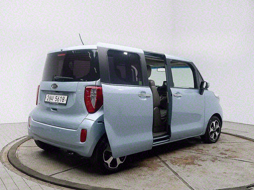 [기아] 레이 프레스티지 - 이미지 19