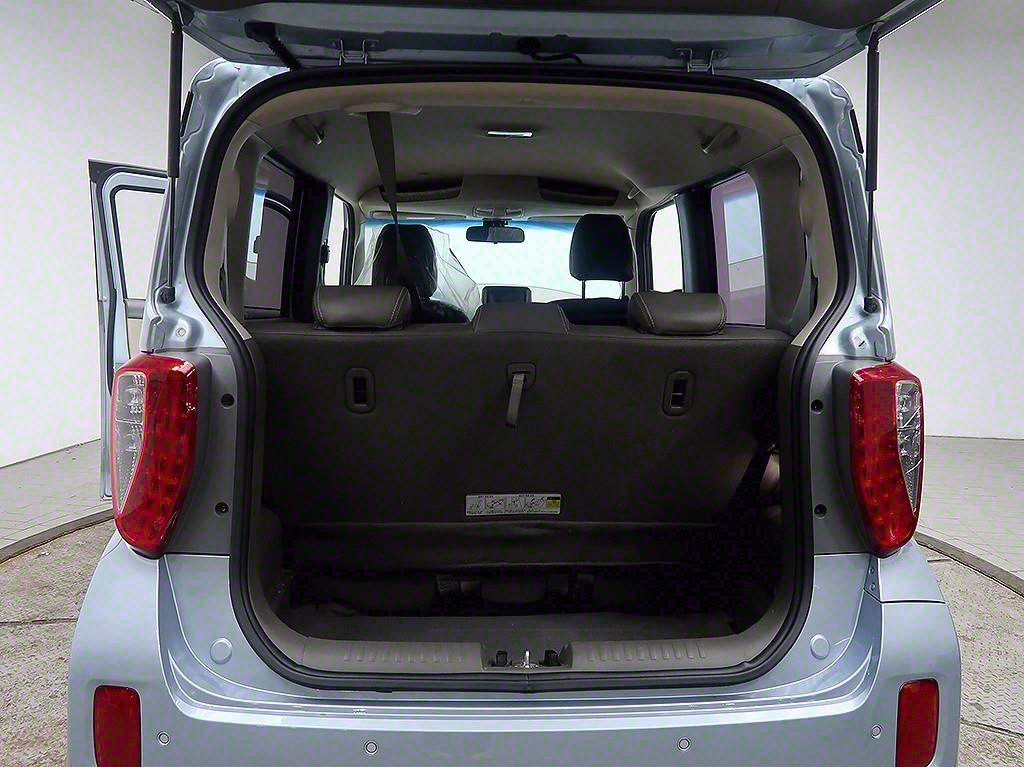 [기아] 레이 프레스티지 - 이미지 18