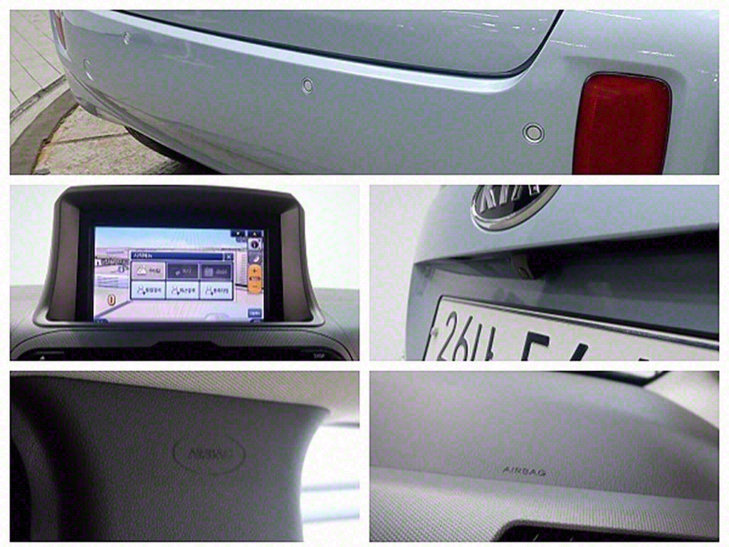 [기아] 레이 프레스티지 - 이미지 20