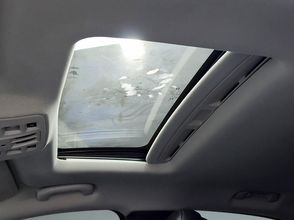 [쉐보레] 말리부 2.0 LTZ 디럭스 블랙휠 - 이미지 17