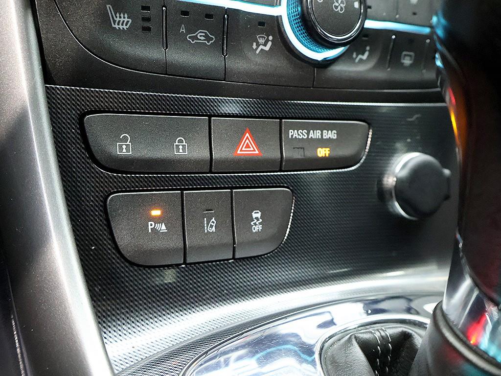 [쉐보레] 말리부 2.0 LTZ 디럭스 블랙휠 - 이미지 18