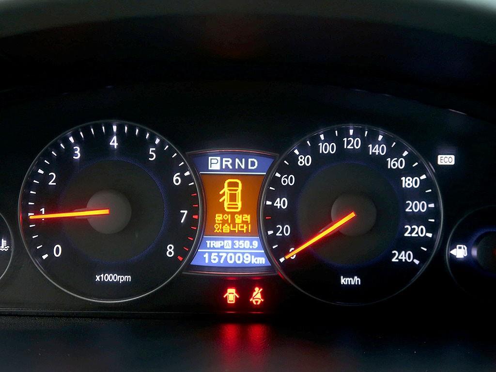 [기아] 오피러스 프리미엄 GH270 LPI - 이미지 6