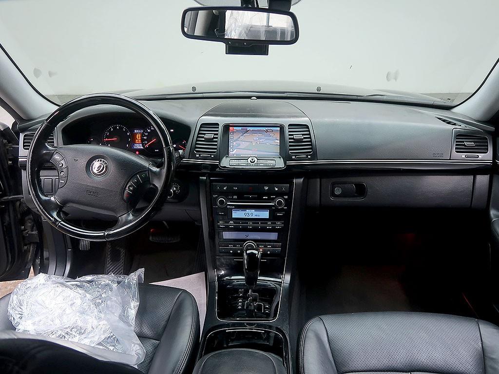 [기아] 오피러스 프리미엄 GH270 LPI - 이미지 5