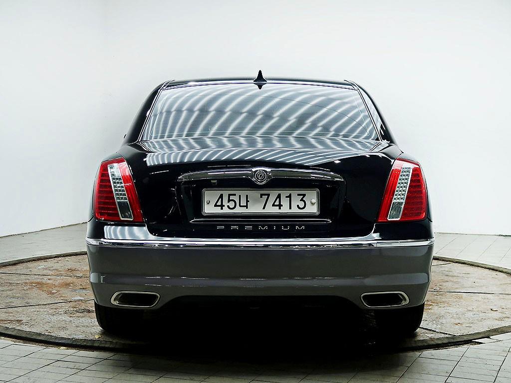 [기아] 오피러스 프리미엄 GH270 LPI - 이미지 3