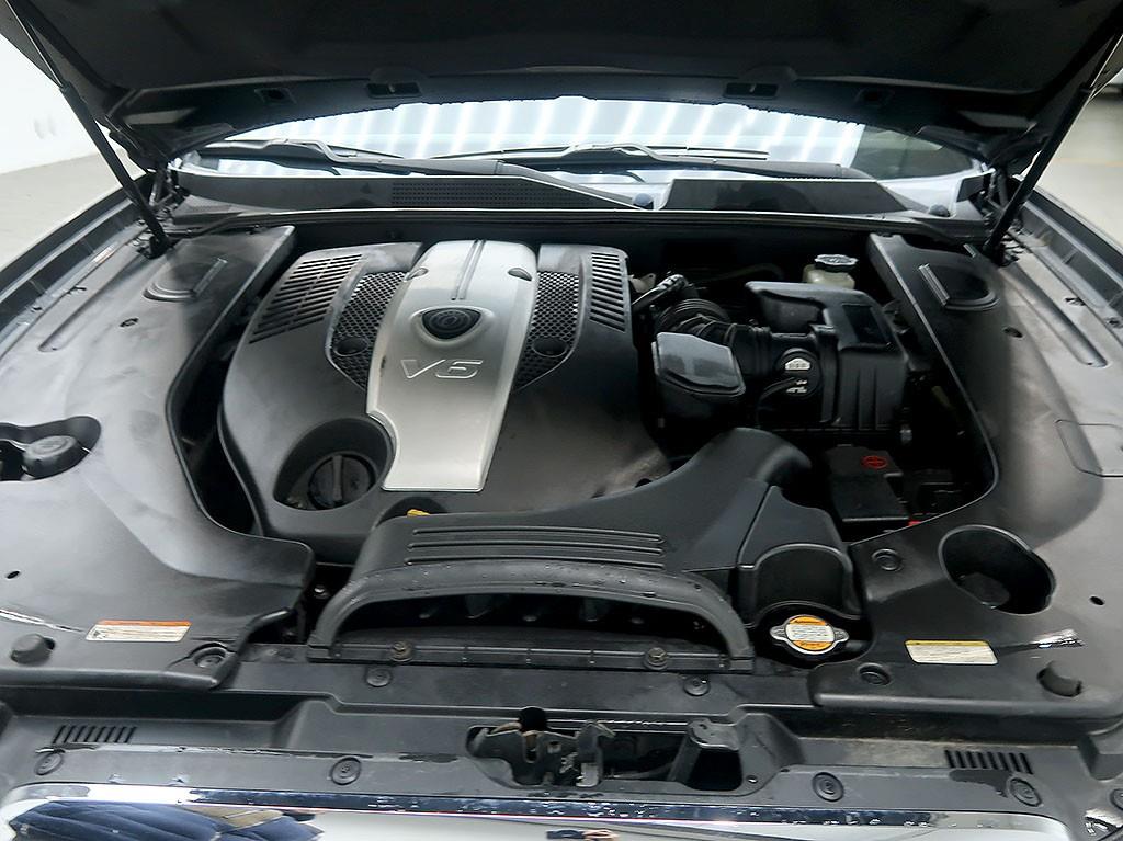 [기아] 오피러스 프리미엄 GH270 LPI - 이미지 8