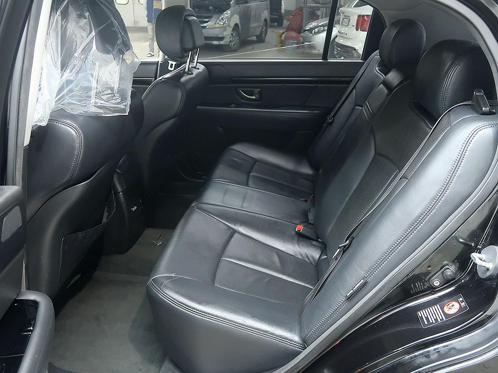 [기아] 오피러스 프리미엄 GH270 LPI - 이미지 12