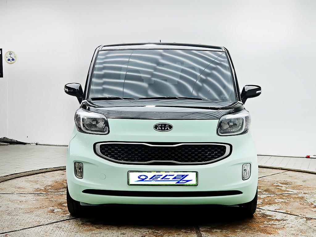 [기아] 레이 프레스티지