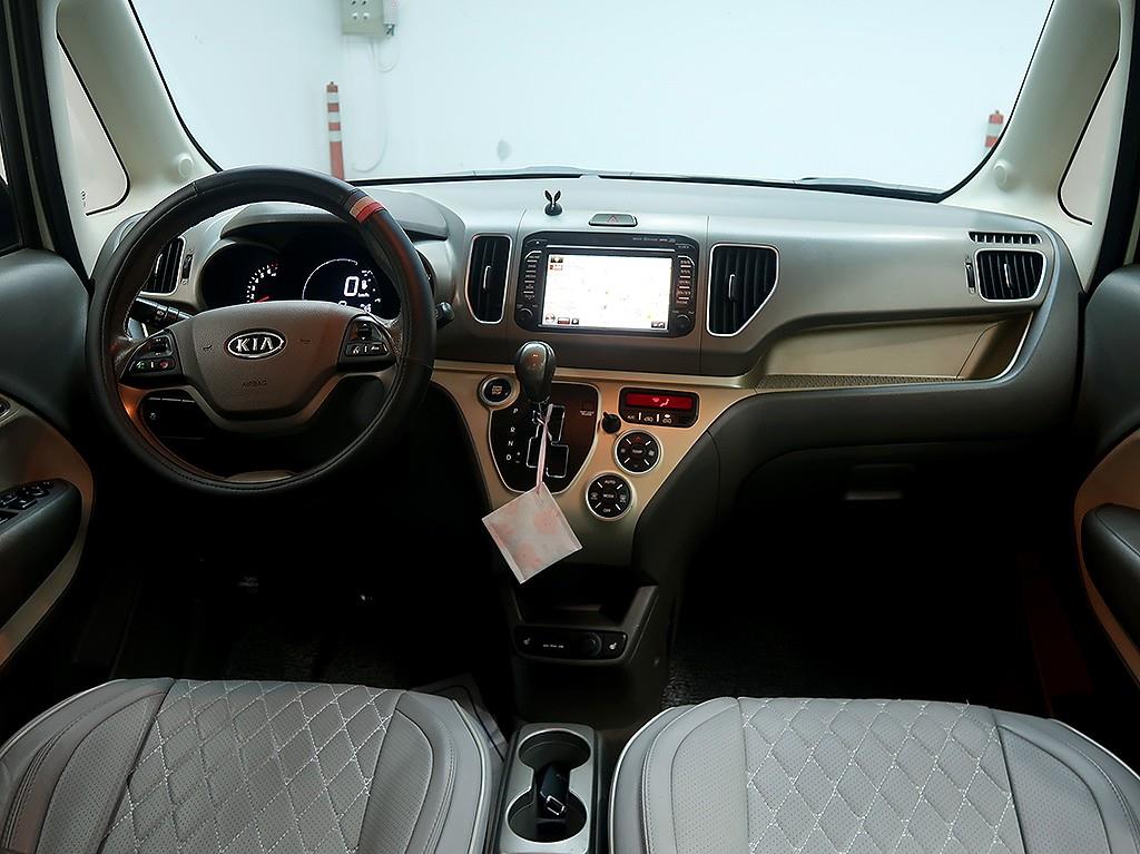 [기아] 레이 프레스티지 - 이미지 5