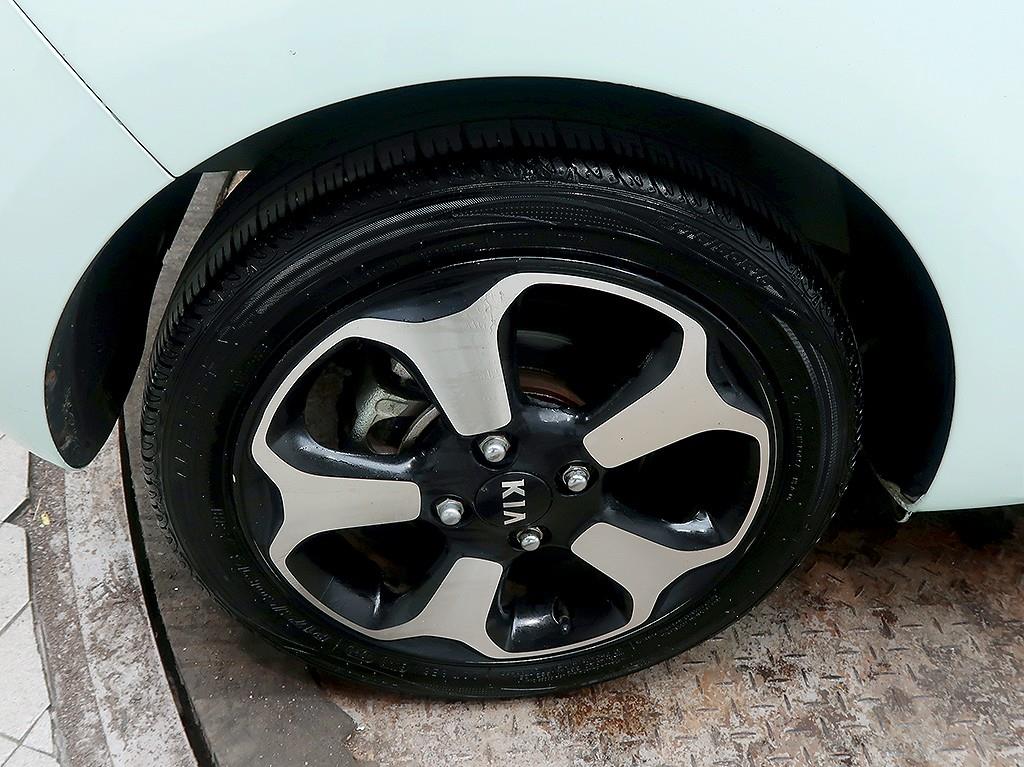 [기아] 레이 프레스티지 - 이미지 8