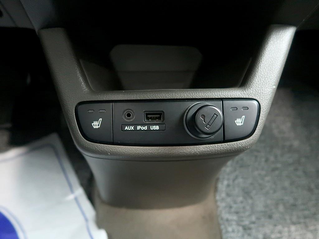 [기아] 레이 프레스티지 - 이미지 16