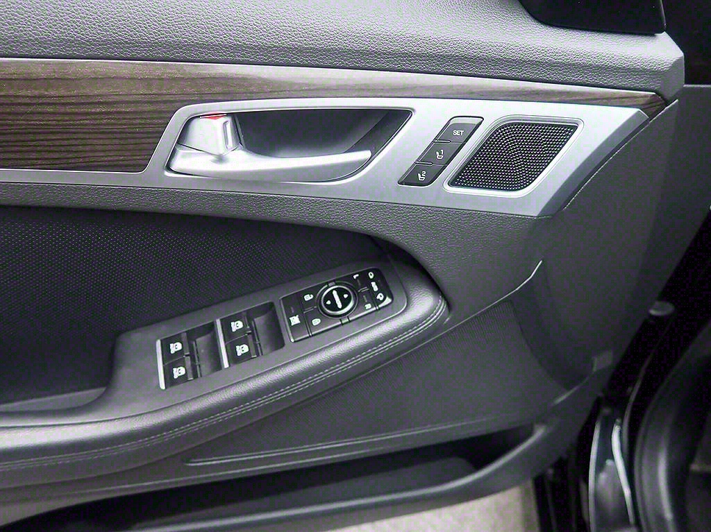 [제네시스] G80 3.3 GDI AWD 럭셔리 - 이미지 15