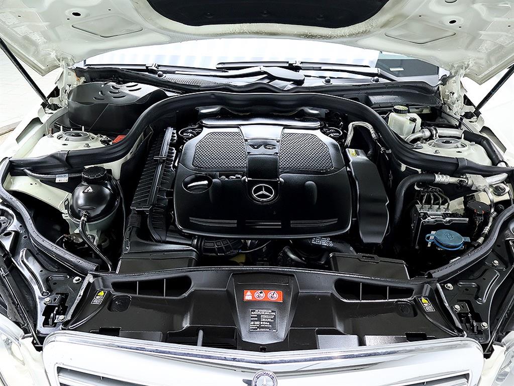 [벤츠] E-클래스 W212 E300 엘레강스 - 이미지 7