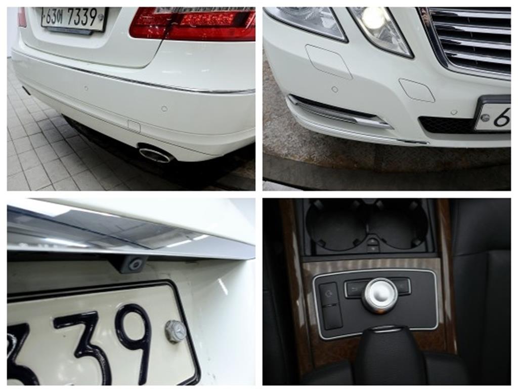 [벤츠] E-클래스 W212 E300 엘레강스 - 이미지 20