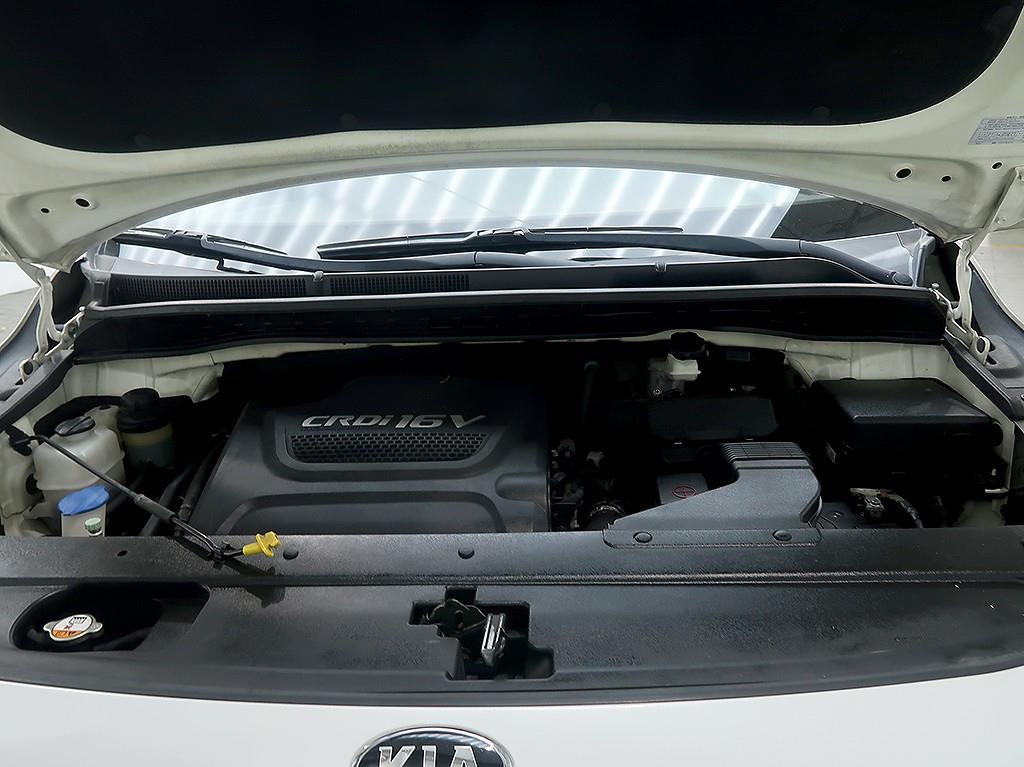 [기아] 올 뉴 카니발 디젤 9인승 프레스티지 (9인승) - 이미지 8