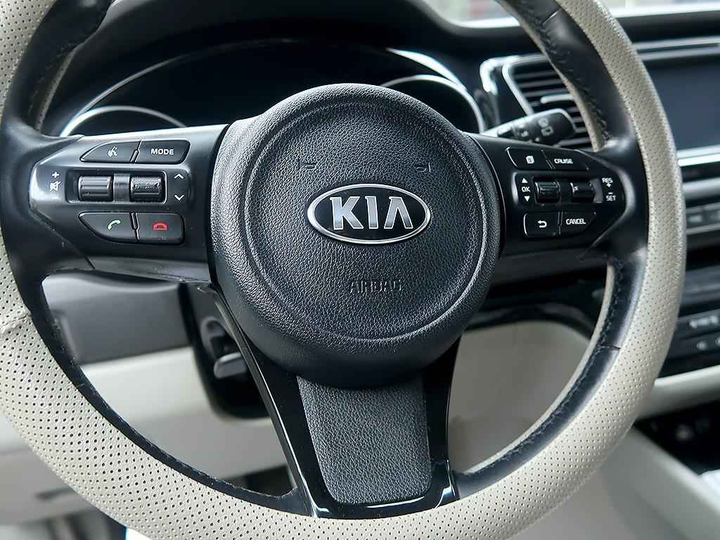 [기아] 올 뉴 카니발 디젤 9인승 프레스티지 (9인승) - 이미지 15