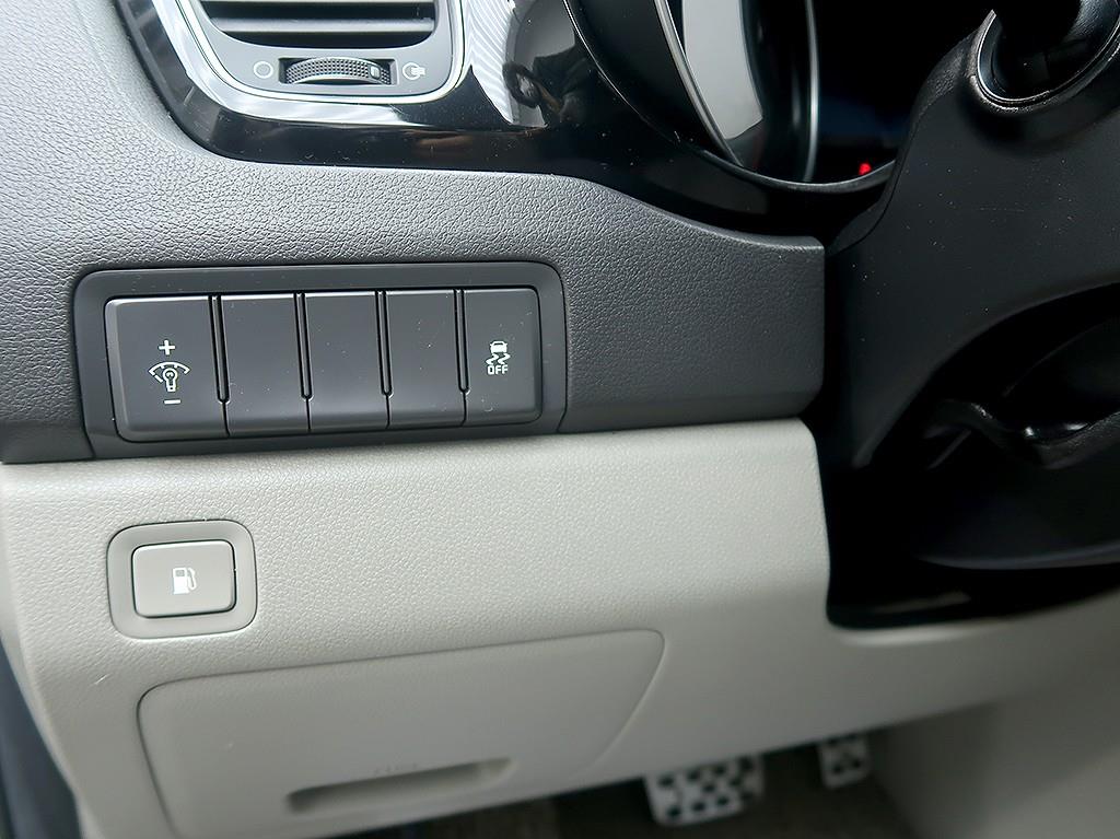 [기아] 올 뉴 카니발 디젤 9인승 프레스티지 (9인승) - 이미지 14