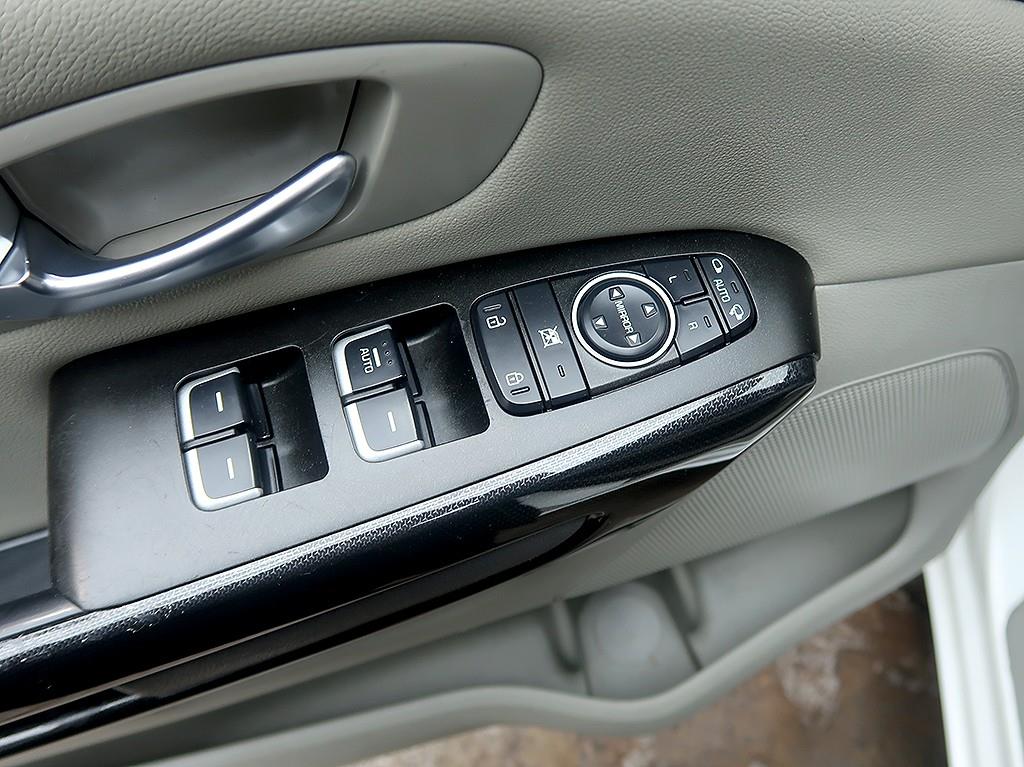 [기아] 올 뉴 카니발 디젤 9인승 프레스티지 (9인승) - 이미지 13