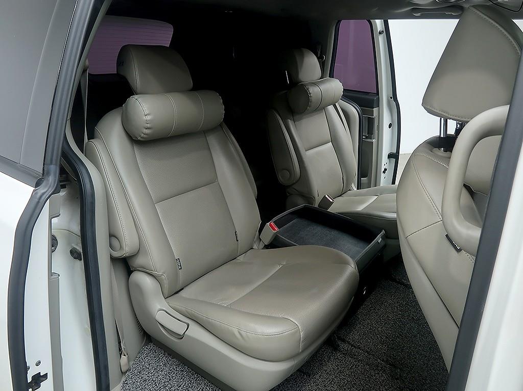 [기아] 올 뉴 카니발 디젤 9인승 프레스티지 (9인승) - 이미지 12