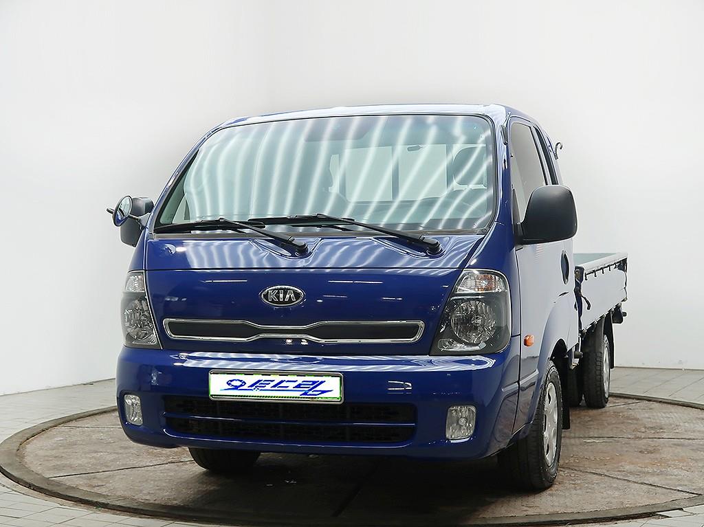 [소형화물] 1.0톤/킹캡/초장축/(CRDi) 럭셔리 - 이미지 4