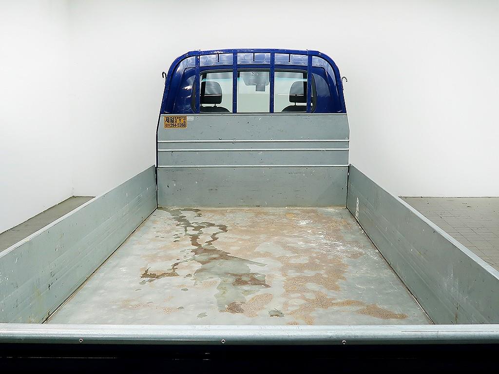 [소형화물] 1.0톤/킹캡/초장축/(CRDi) 럭셔리 - 이미지 13